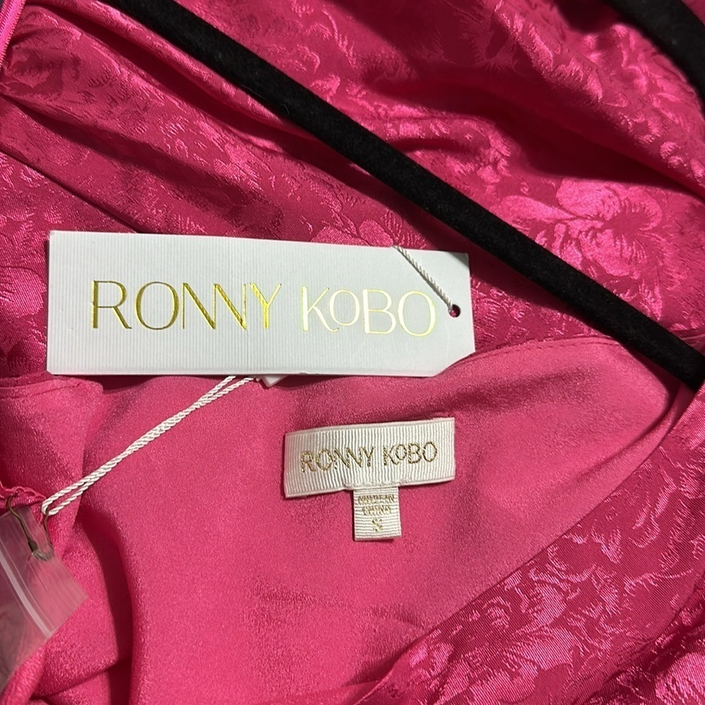Ronny Kobo - Picture 8 of 10